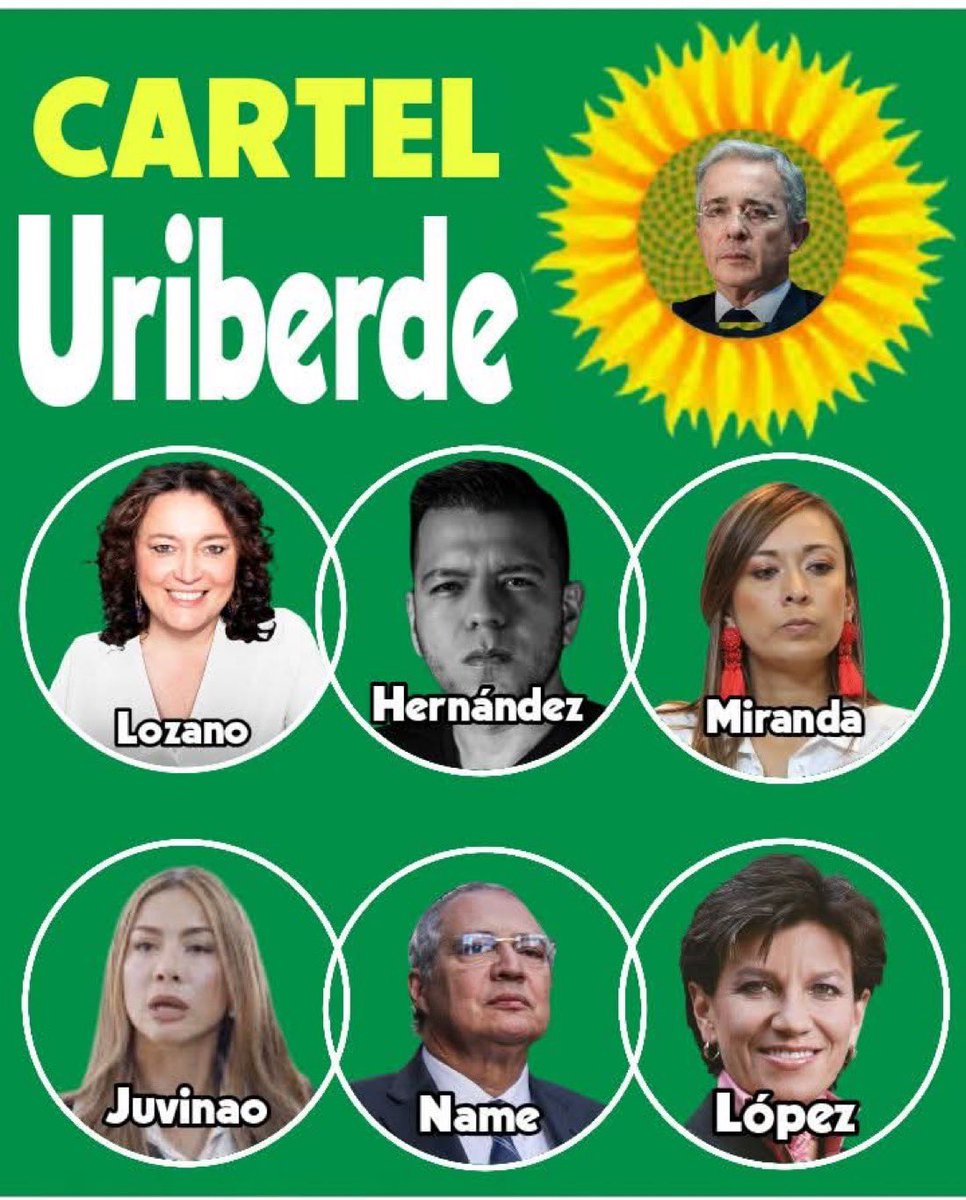 MissPoirot07's tweet photo. Ni un voto por estos miserables en las próximas elecciones. https://t.co/6alGTGsHnt