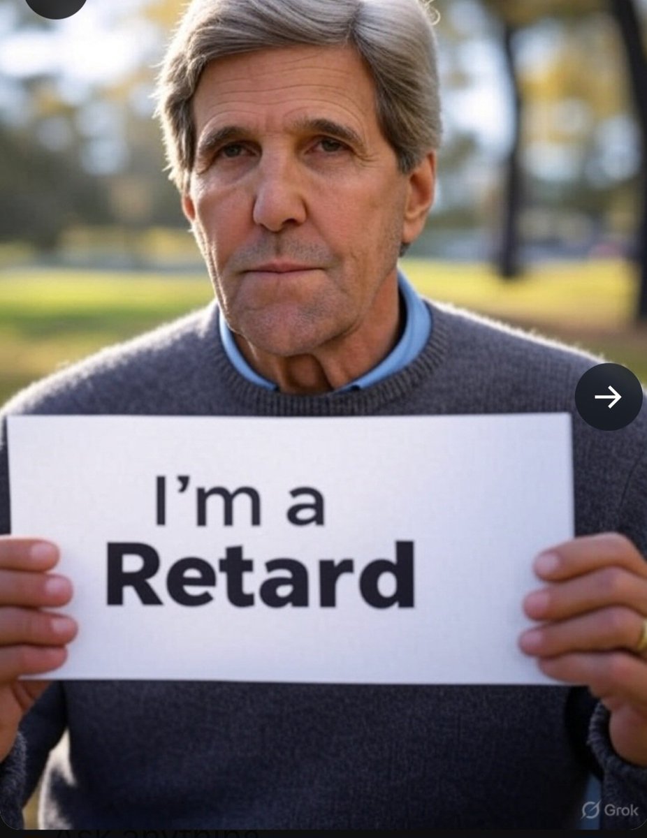 John Kerry