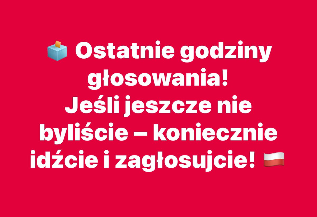 Małgorzata Gosiewska (@mmgosiewska) on Twitter photo 
