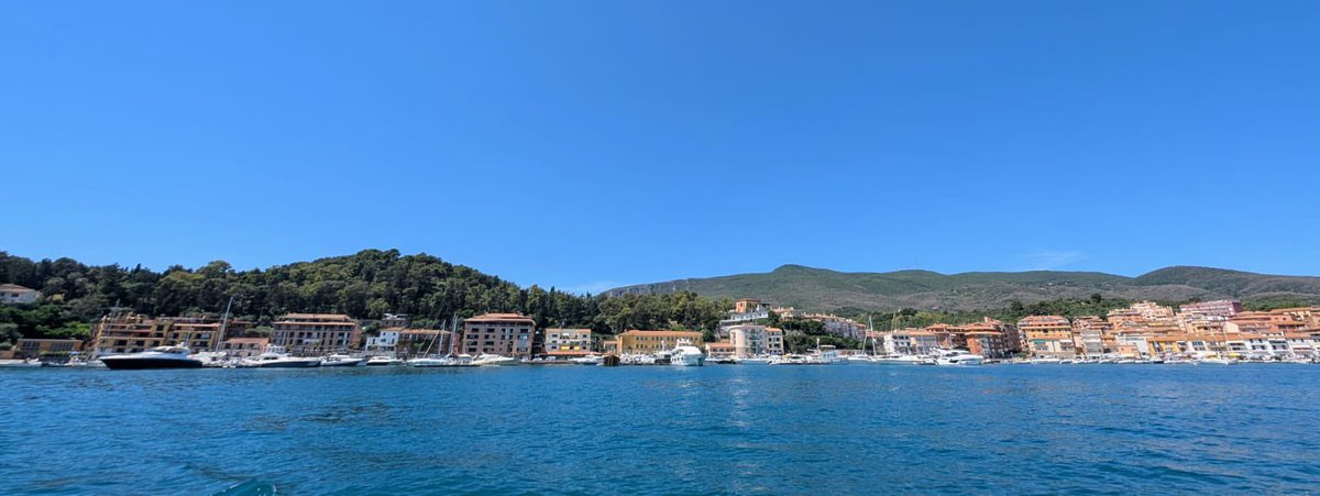 Asim Bag (@asimkbagmd) on Twitter photo Stunning Porto Ercole! Stunning Porto Ercole!