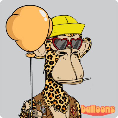 Time for this Lovey Cheetah to get Inflated!

#inflateyourape w/ <a href="/balloonsonape/">Balloons🎈</a>