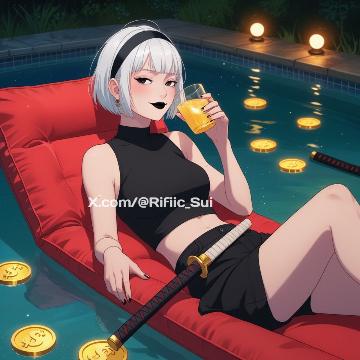 0xRifiic tweet media