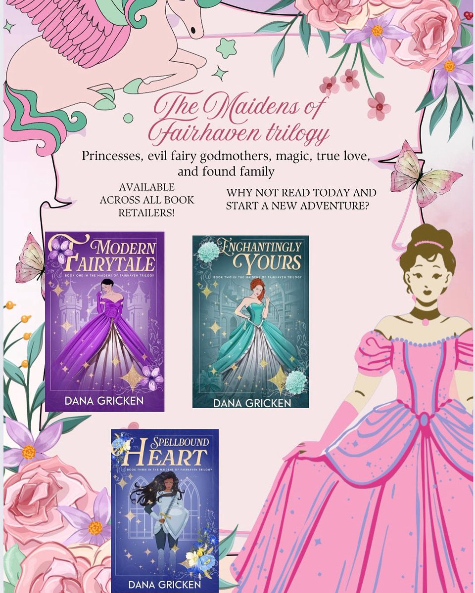 1/2: One of the hardest things to do as a writer? Find the motivation to keep writing when things aren’t going well. 

And truthfully, according to my publisher, my fantasy romance trilogy isn’t selling that much.