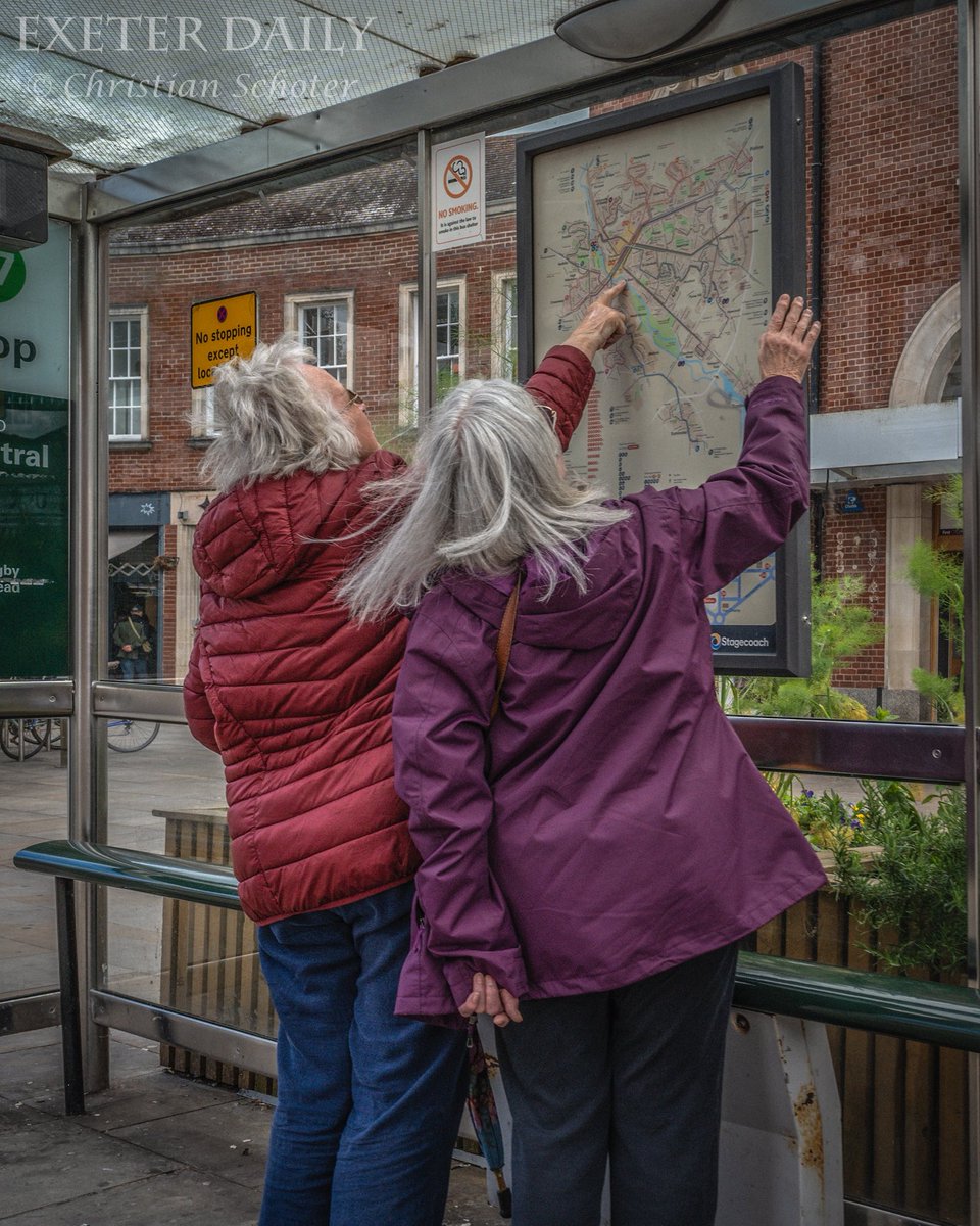 A photo of Exeter every day (No 1919) 01/06/2025
It’s there
#ExeterDaily #Exeter

linktr.ee/exeterdaily

#documentaryphotography #streetphotography #travel #street #urban #travelphotography