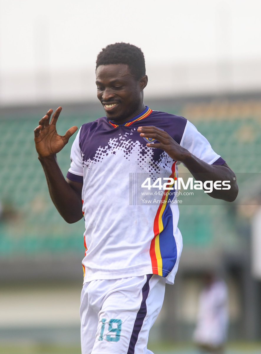 Snaps 📸📸: GPL WEEK 33: <a href="/LegonCitiesFC/">Legon Cities FC</a> vrs <a href="/HeartsOfOakGH/">Phooobia! - #WeNeverSayDie 🏅🏆</a>