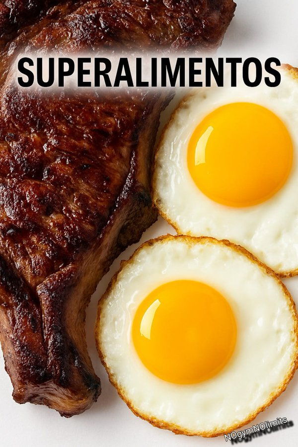 7 súper alimentos con muy MALA FAMA.

Pero que deberías consumir por tu propio bien.

1. Carne roja.