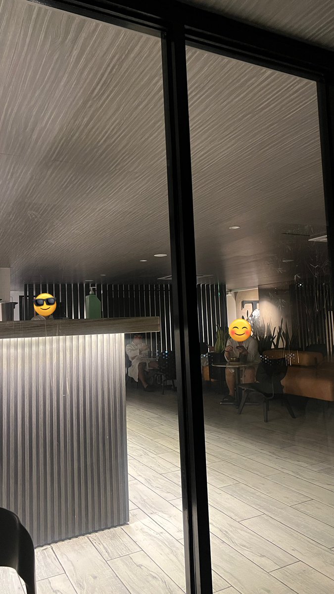 Dami padin tao on a Sunday. 😱 
📍T by <a href="/27shawspa/">27SHAW</a>