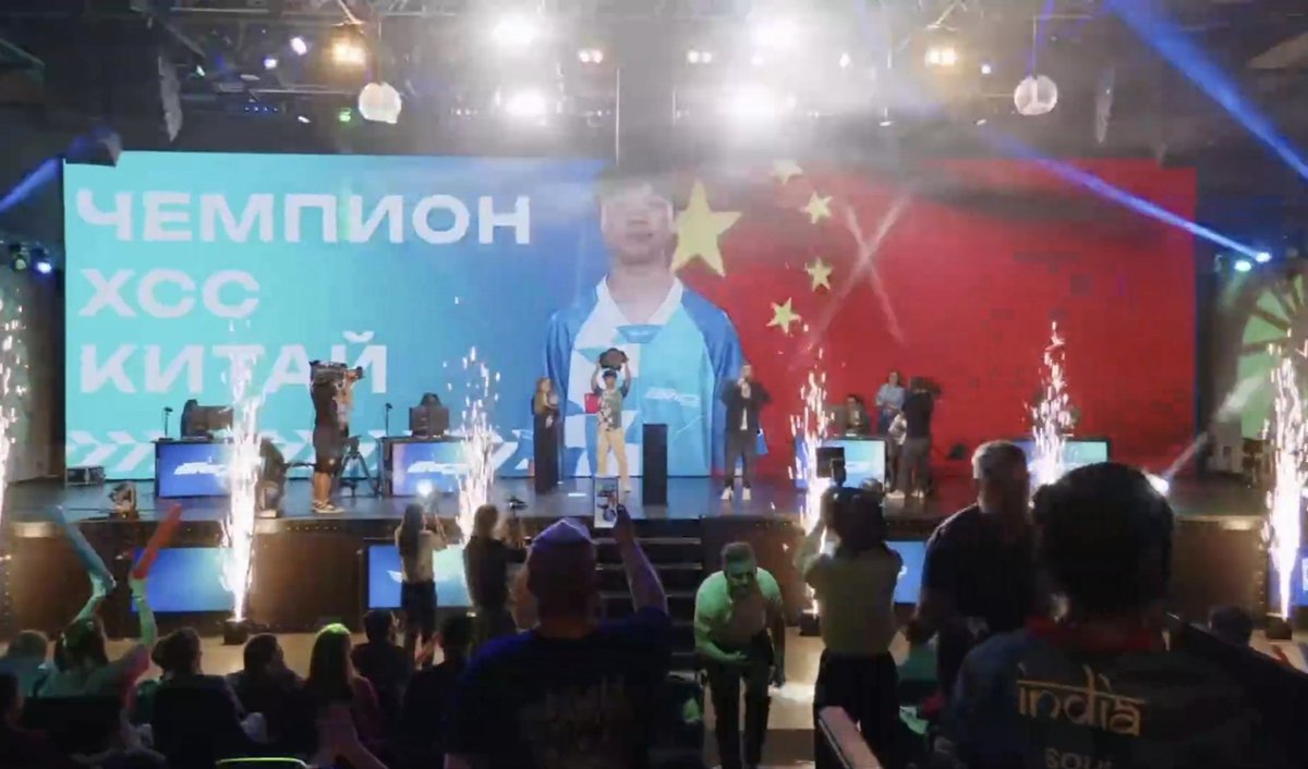 GTM丨PrinceHopKick. tweet media