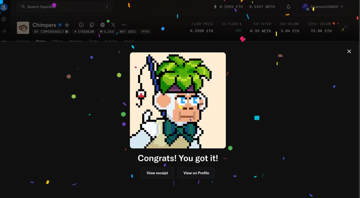 CestmoiCOM In the Pack 🐺✳️ tweet media