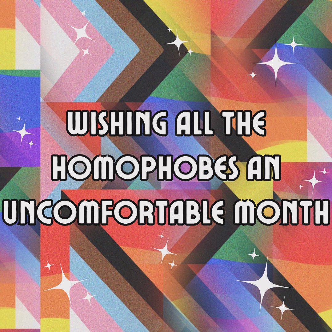 SirStevenRice's tweet photo. Happy Pride!! 🏳️‍🌈❤️🏳️‍⚧️ #pride #pride2025 #loveislove #lgbtqia #equality #transequality #queerandproud #standwithpride https://t.co/q4V8m9o7Do