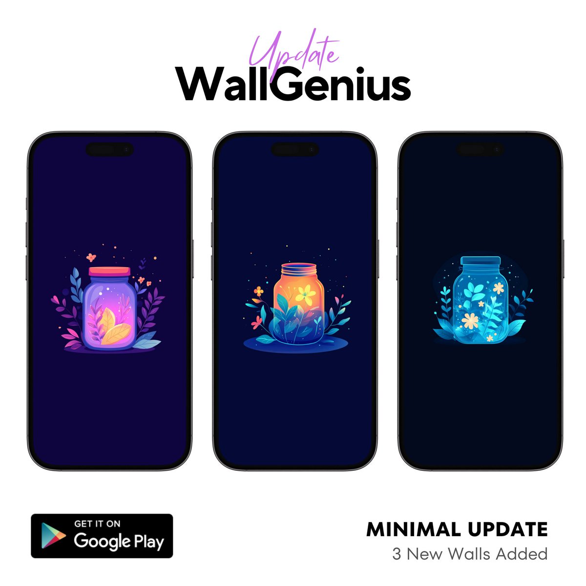 zeffisetups's tweet photo. Simplicity, bottled.✨
A fresh Minimal Update is live — 3 new glowing vibes await.💡
Download Now:
https://t.co/AfOmTA9xQA
#WallGenius #MinimalWallpaper #JarAesthetic #GlowUp
#PhoneWallpapers #ArtOnScreen #DigitalGlow #VectorArt
#WallpaperUpdate #DarkModeAesthetic #KawaiiDesign
#AestheticDrop #PixelArtLove #AndroidCustomization