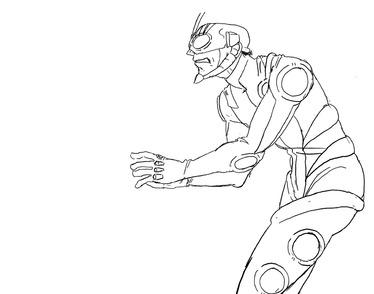 Another one is coming to <a href="/marvelomegaz/">Marvel: OMEGA</a>