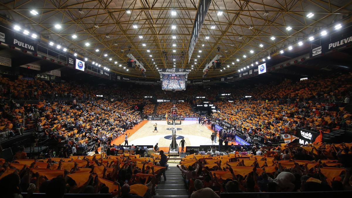 🍊PLAYOFFS FONTETA 

Demà toca tifo del <a href="/fonstaronja1986/">Fons Taronja 1986</a>. Amb temàtica molt sentimental. Esperem no siga l’últim partit de la historia en la Fonteta.