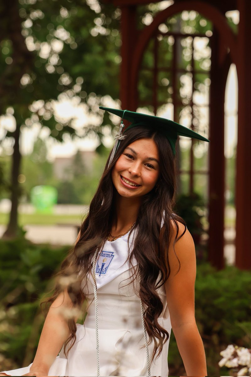 Congratulations Nonic <a href="/iamnonicoelling/">Nonic Oelling</a> !! These four years flew right by us.  You have accomplished so much and we are so proud of every single one of those accomplishments. We are so excited for your next chapter in life. Can't wait to see all the amazing things you do. Go be