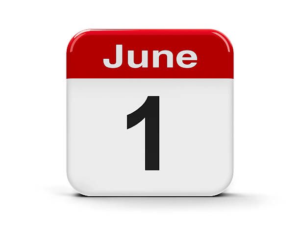 GOOD MORNING 

IT’S JUNE 1ST

OFFICIALLY INTO THE MID-POINT OF THE YEAR

THE OLDER I GET THE QUICKER IT FEELS THAT TIME IS PASSING