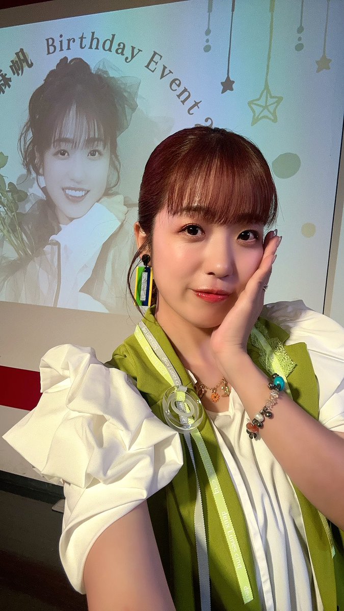 富田麻帆🐥 tweet media