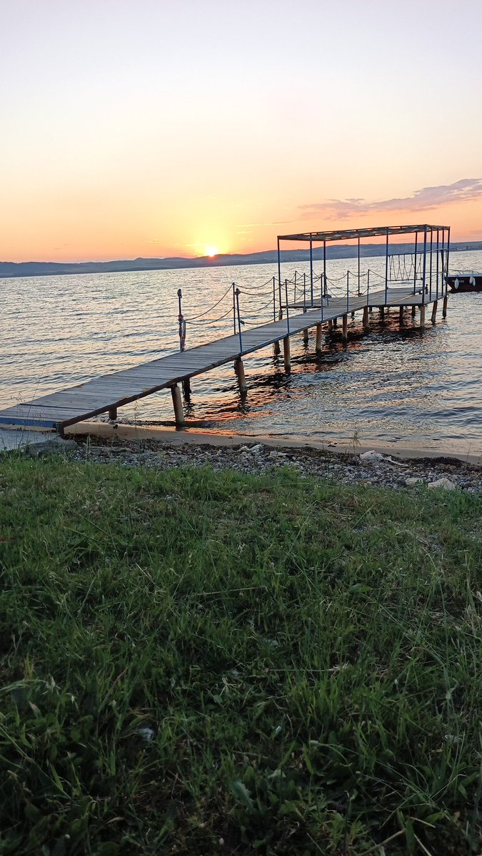 Burası pır hoştırr velle 😁