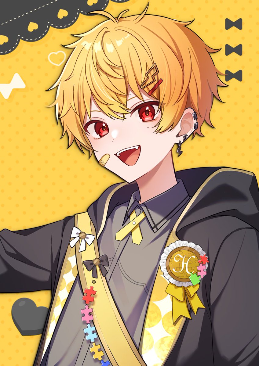 ピスパレ1周年を迎えました‼️

" 1周年 "という目標であり超えたい壁を、君と一緒に叶えられたこと本当に嬉しいです！

ひとりひとりの大きな力がここまでピスパレを大きくしてくれました！

もっと君に誇れる最強にわちゃわちゃなグループにできるよう、これからも頑張ります！

大大大好きです💛