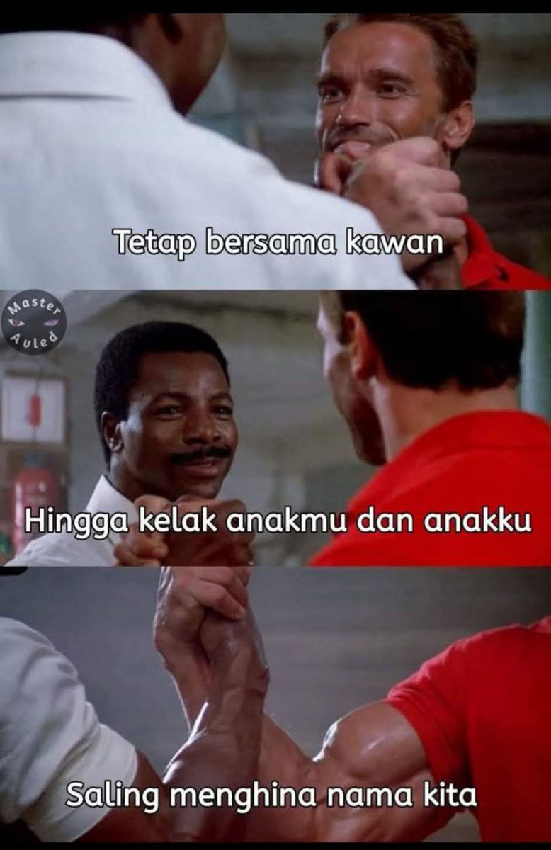 Begini gak yaaaaaa