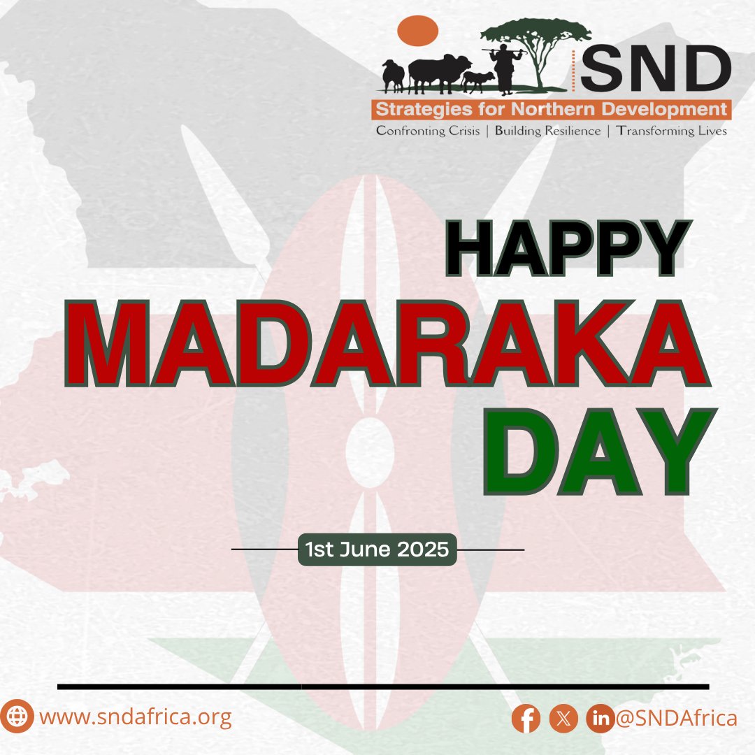 SNDAfrica (@sndafrica) on Twitter photo 