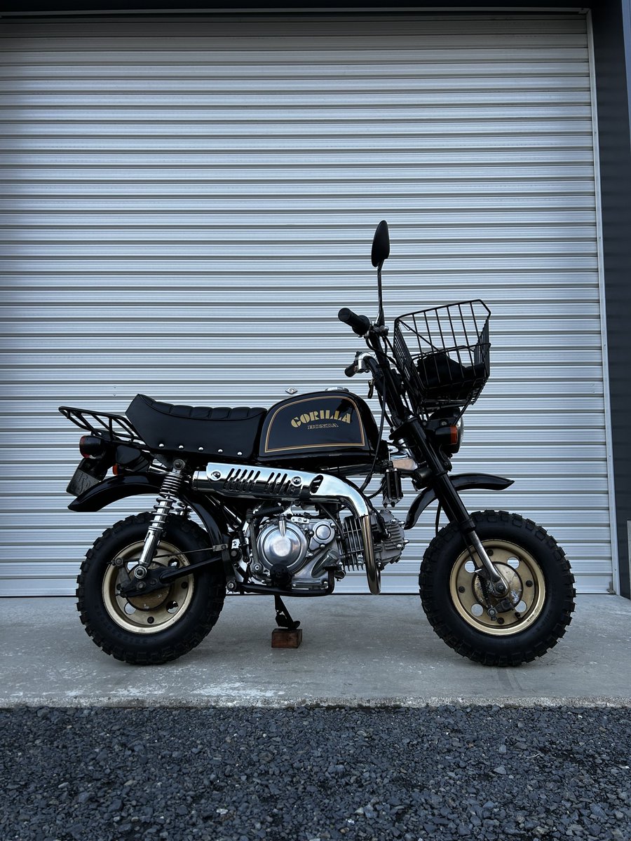 gpx125