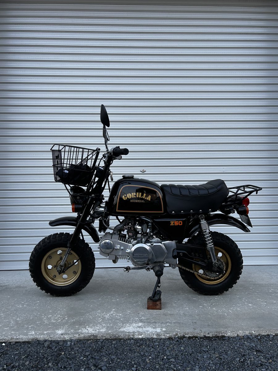 gpx125