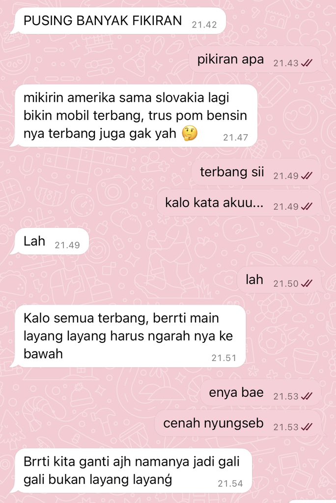 girlstalk tweet media