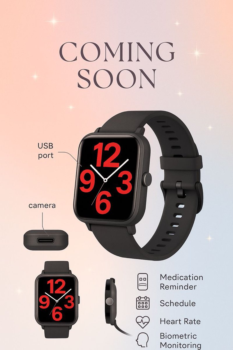 thewristwise's tweet photo. ✍️Mark your calendars 📅 

The launch you’ve been waiting for is just 3 days away! 🎉 We’re counting down every moment until we can share this exciting new chapter with you. ⌚️Don’t miss it!” 👀 https://t.co/cmlEMSJfIB