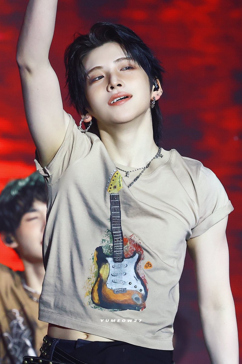 yumeow27's tweet image. 250601 위버스콘 
#YUMA #유마 #ユウマ #앤팀 #andTEAM
