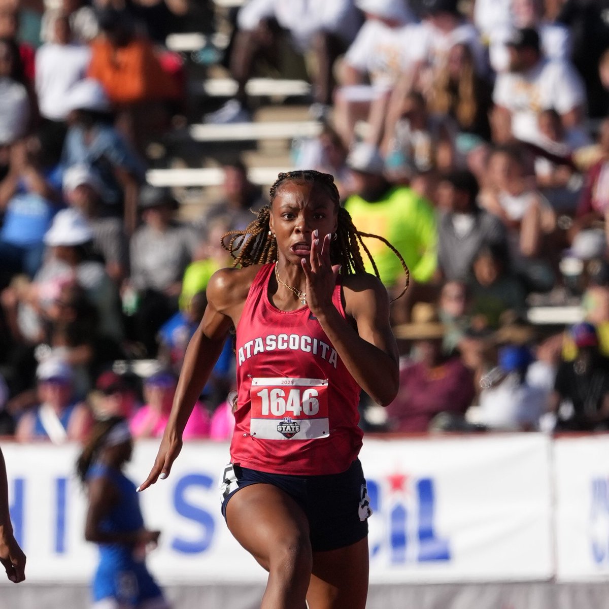 TTFCA (@ttfca) on Twitter photo Updated Texas Girls All-Time Top 5
ttfca.org/_files/ugd/f8f…
Pictured: Mia Maxwell of Humble Atascocita - 11.04 - 7th fastest wind-legal 100m in US history (TF News)
<a href="/AngryHalfMiler/">Coach SWERV M.Ed. R.A.A</a> <a href="/trackbarn/">TrackBarn</a> <a href="/DMNGregRiddle/">Greg Riddle</a> <a href="/jrichardsNORTH/">Coach Richards</a> <a href="/HURcoachdabb/">Sammy Dabbs</a> <a href="/miasmaxwelll/">Mia Maxwell</a> <a href="/coach_edmonson/">Coach Lewis Edmonson M.Ed.</a> Updated Texas Girls All-Time Top 5
ttfca.org/_files/ugd/f8f…
Pictured: Mia Maxwell of Humble Atascocita - 11.04 - 7th fastest wind-legal 100m in US history (TF News)
<a href="/AngryHalfMiler/">Coach SWERV M.Ed. R.A.A</a> <a href="/trackbarn/">TrackBarn</a> <a href="/DMNGregRiddle/">Greg Riddle</a> <a href="/jrichardsNORTH/">Coach Richards</a> <a href="/HURcoachdabb/">Sammy Dabbs</a> <a href="/miasmaxwelll/">Mia Maxwell</a> <a href="/coach_edmonson/">Coach Lewis Edmonson M.Ed.</a>