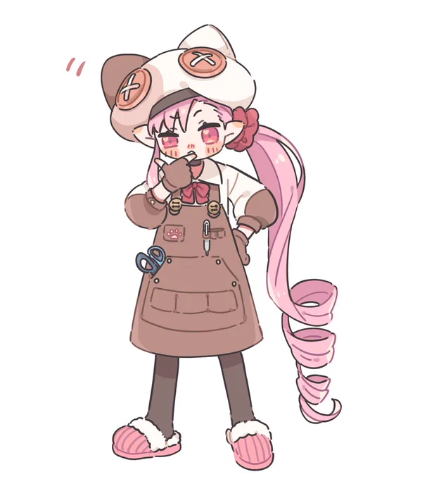 はべにゃん