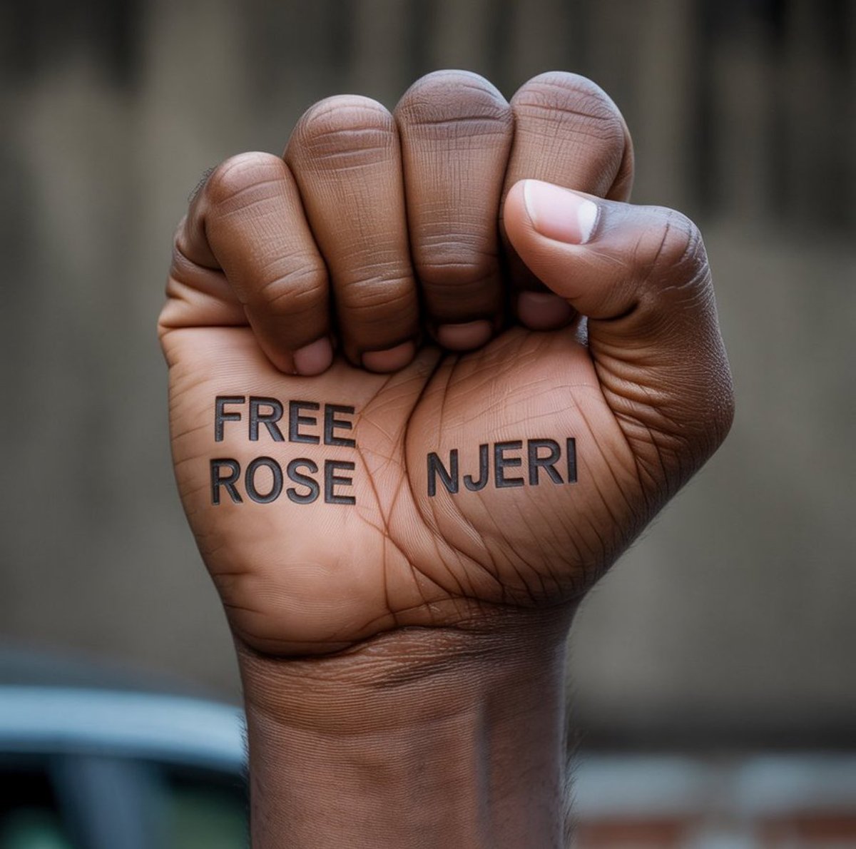 alfredarapketer's tweet image. Dictators, Abductors, Killers, Criminals, Thieves, Hypocrites, Pretenders And Sellouts!
FREE ROSE NJERI!
#RoseNjeri
#RoseNjeri