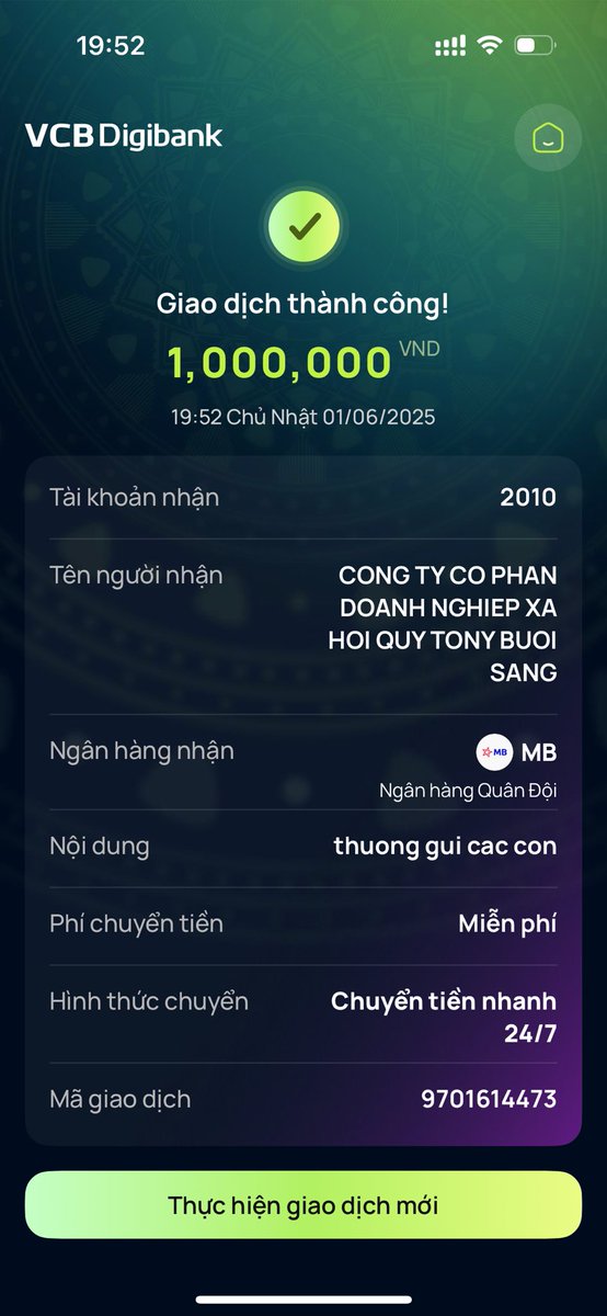 lnthaotram's tweet photo. Yêu thương gửi các con ❤️
#ViMommi
#QuyTNBS https://t.co/V1pqB6LriT