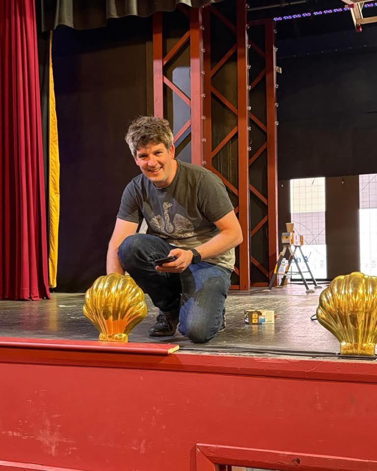 TheKirkTheatre tweet media