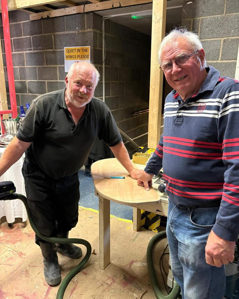 TheKirkTheatre tweet media