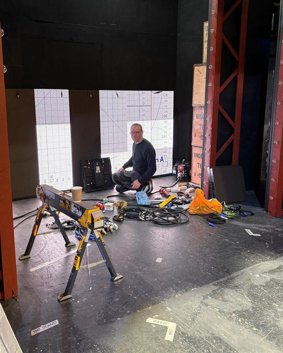 TheKirkTheatre tweet media