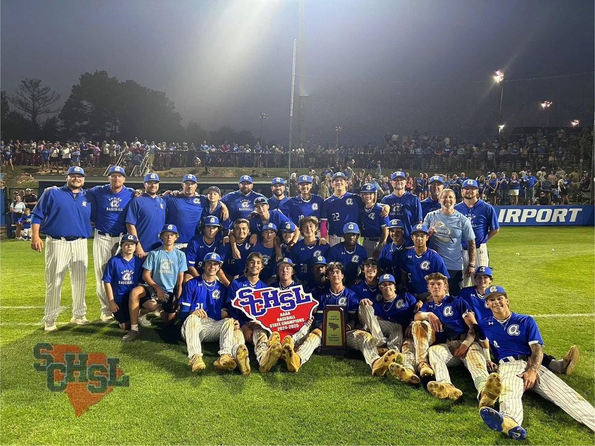 AHS Student Government tweet media