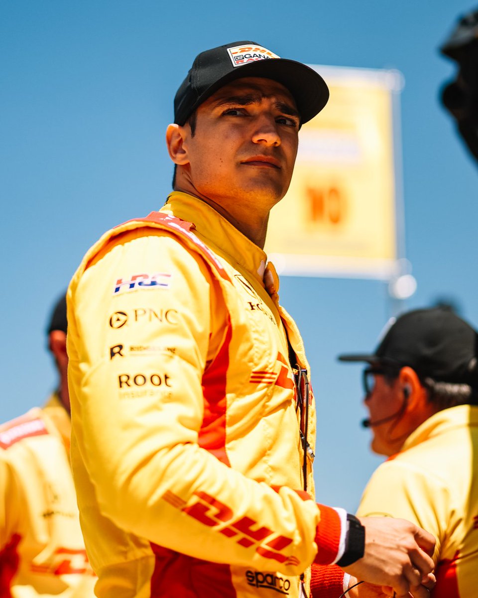 NTT INDYCAR SERIES (@indycar) on Twitter photo Average qualifying position: 4
Average race finish: 1.16
What can <a href="/AlexPalou/">Alex Palou Montalbo</a> do today starting from P5? Average qualifying position: 4
Average race finish: 1.16
What can <a href="/AlexPalou/">Alex Palou Montalbo</a> do today starting from P5?