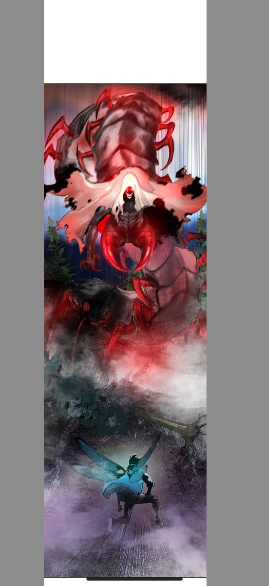 #webtoon #manwha Jungle juice is insane so far. Had this one on the watch list for awhile and highly recommend.