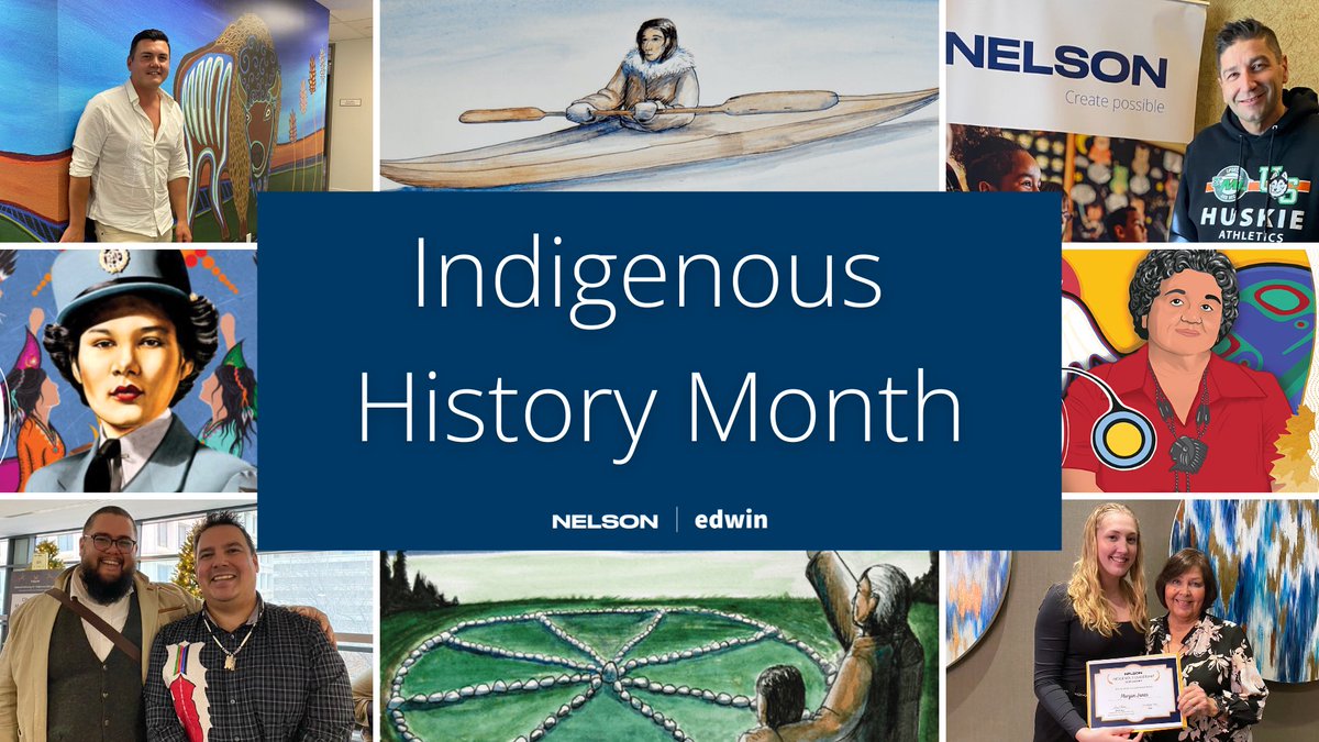 At Nelson, we honour the deep histories, cultures, and contributions of First Nations, Inuit, and Métis Peoples.
 
We recognize that reconciliation is not a single act, but a journey—one that calls us to listen, learn, unlearn and walk forward together.

#IndigenousHistoryMonth
