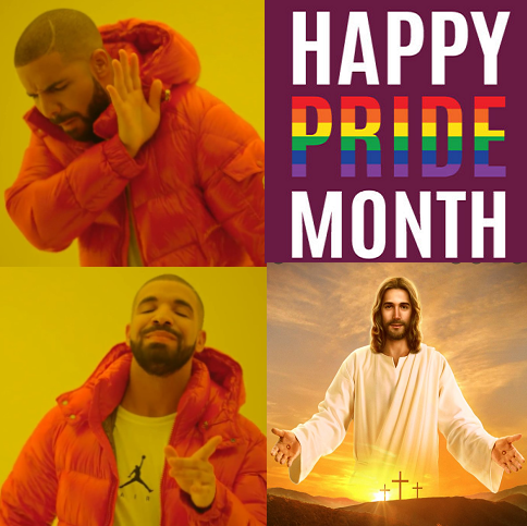 Christian Tweets (@jesussavesus777) on Twitter photo 