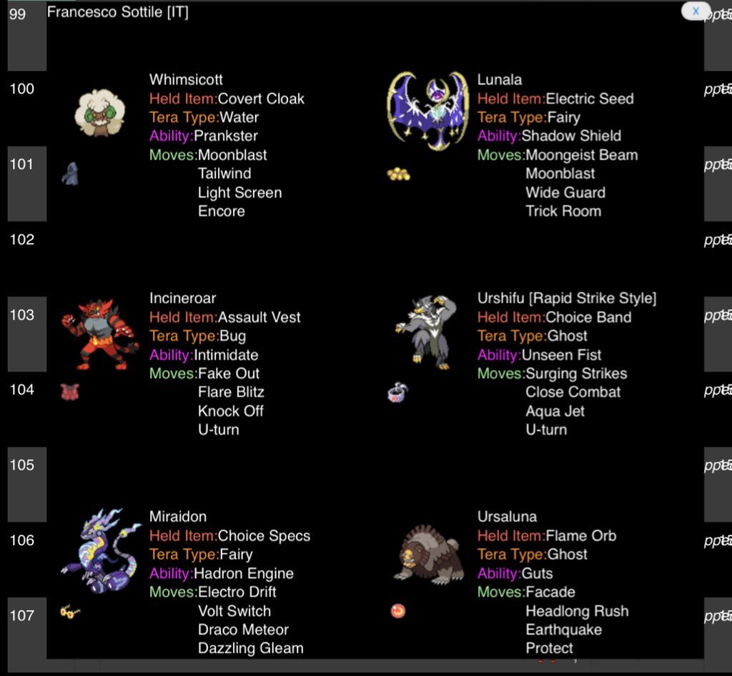 Francesco Sottile tweet media