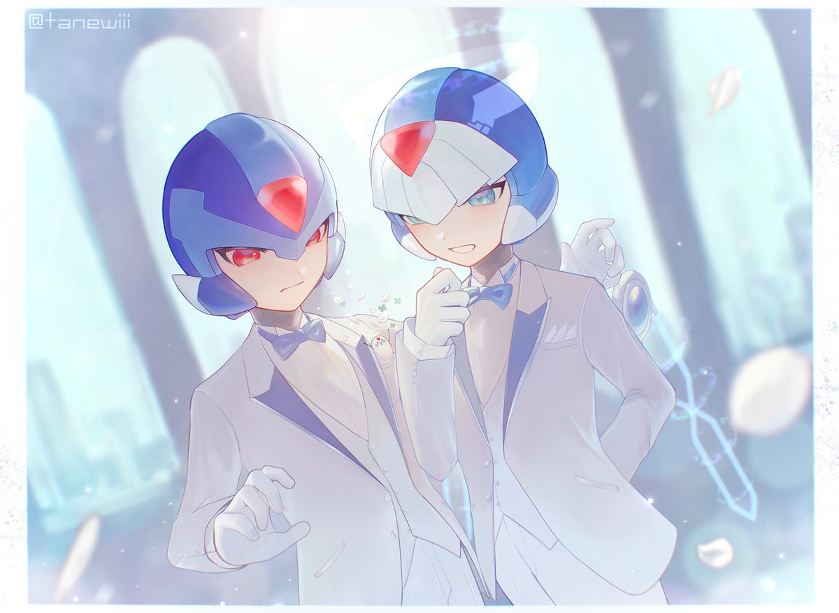 tanewiii's tweet image. RE🤍🕊💍