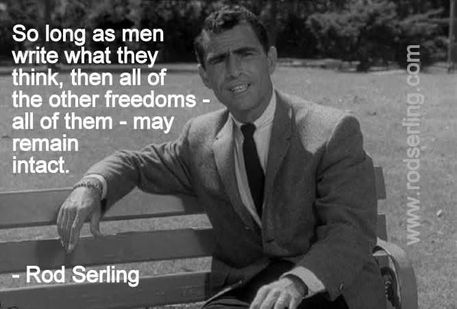 RodSerlingFndtn's tweet photo. A reminder… https://t.co/PSngrk8ik2