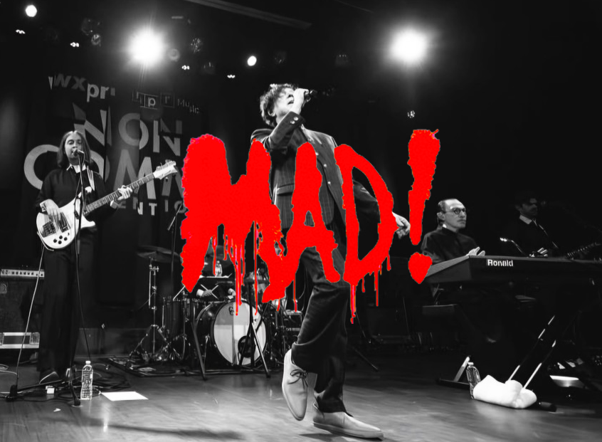 MAD! tour ＠sparksofficial starts in just one week‼️💗‼️

京都はSold Out!🥳
🎟️creativeman.co.jp/event/sparks_2…