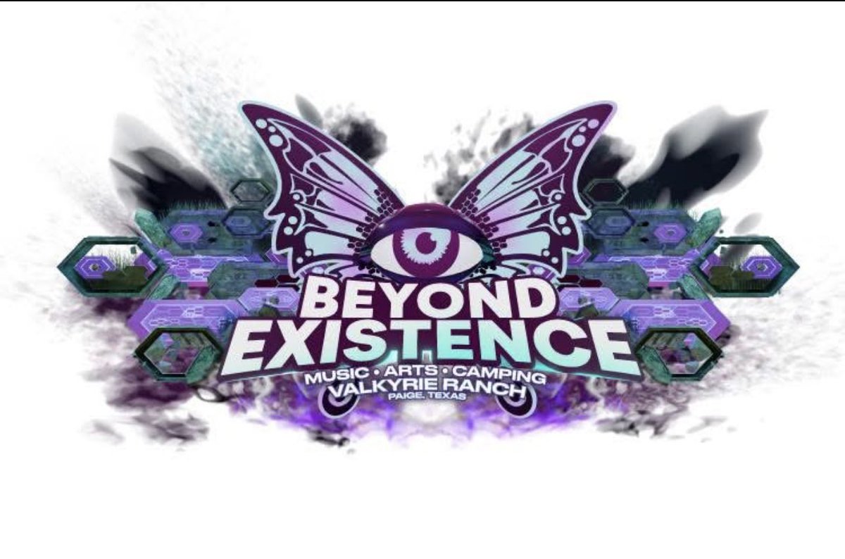 It’s official!!! I have a promo code for Beyond EXISTENCE 🦋🦋🦋
Use FORTHEMUSIQ to save $$$ on TICKETS 🎟️ 🔥🔥🔥