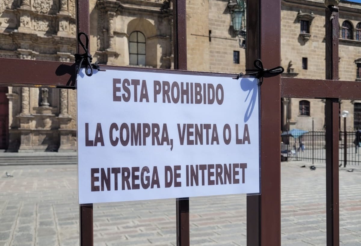 Ofertas, estafas y hasta drogas: el mundo que se abre en Marketplace
brujuladigital.net/sociedad/2025/…