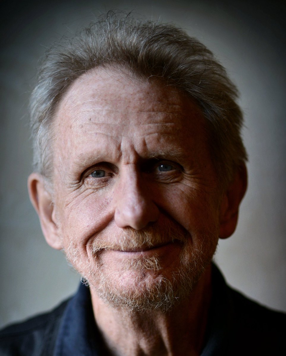 Remembering René Murat Auberjonois on what would have been his 85th birthday.