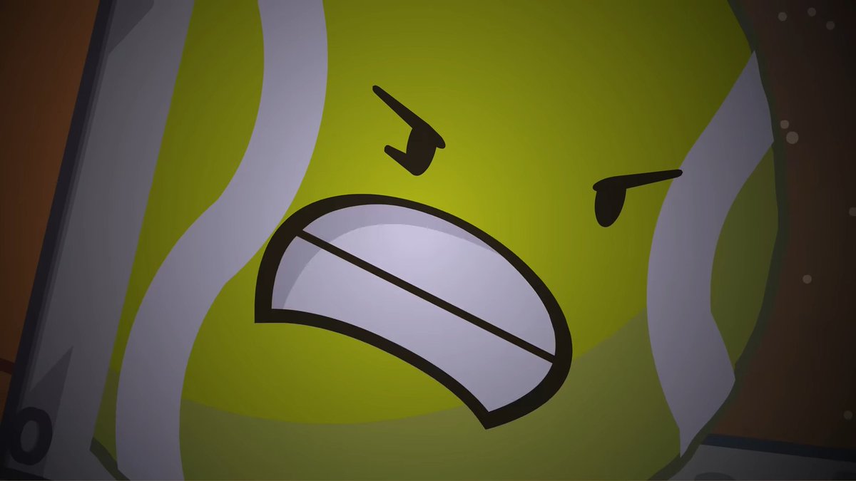 GenotSir's tweet image. // BFDIA 20
#bfdi #bfdia #osc
Forgot to post as I've been dealing with internet troubles and moving out but wanted to share that I animated for the latest BFDIA episode too :D