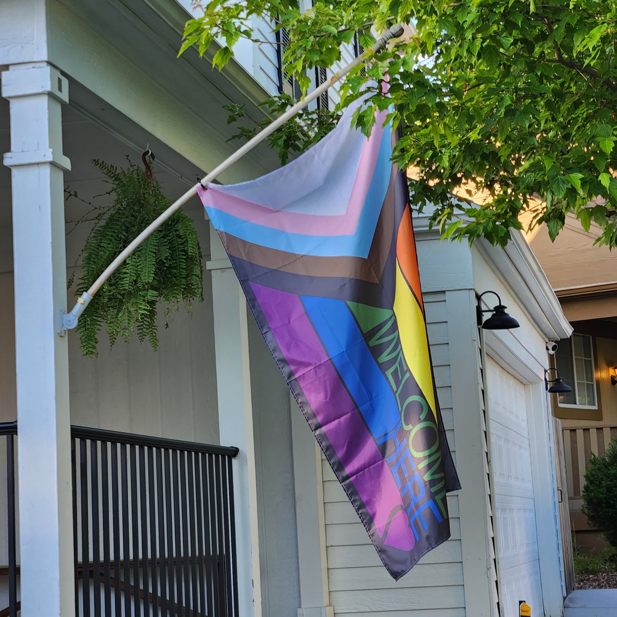 This June, we celebrate love, identity, and the vibrant diversity that makes our community stronger. Golden is proud to stand with our LGBTQAI+ residents, friends, and neighbors every day. Let’s continue building a Golden where everyone belongs.
 
#PrideMonth #GoldenCO